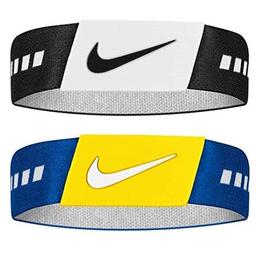 Baller Band Unisex Siyah Basketbol Bileklik N.000.2506.008.ML