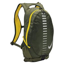 Run Commuter 15 Litre Unisex Yeşil Koşu Çanta N.RI.01.327.NS
