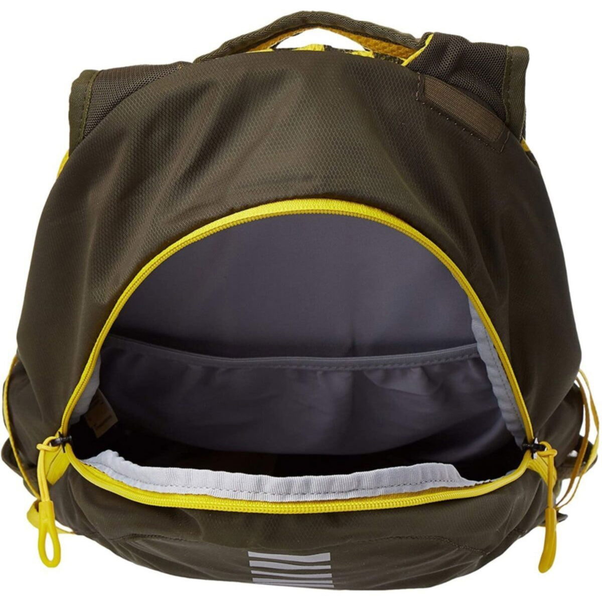 Run Commuter 15 Litre Unisex Yeşil Koşu Çanta N.RI.01.327.NS