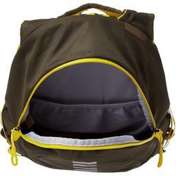 Run Commuter 15 Litre Unisex Yeşil Koşu Çanta N.RI.01.327.NS