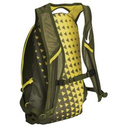 Run Commuter 15 Litre Unisex Yeşil Koşu Çanta N.RI.01.327.NS