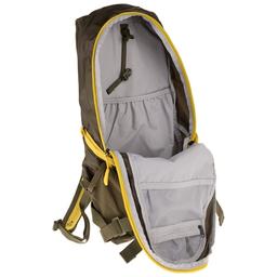 Run Commuter 15 Litre Unisex Yeşil Koşu Çanta N.RI.01.327.NS