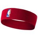 Headband Nba Unisex Kırmızı Basketbol Saç Bandı N.KN.02.654.OS 1018072