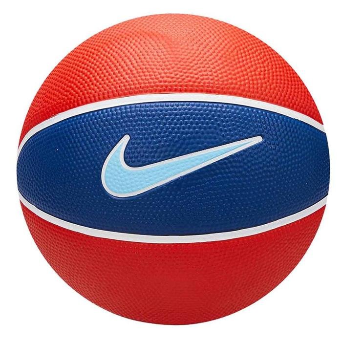 Skills İndigo Force Unisex Mavi Basketbol Topu N.000.1285.446.03 1042215