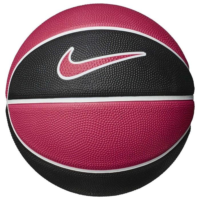 Skills Unisex Siyah Basketbol Topu N.000.1285.095.03 1092805