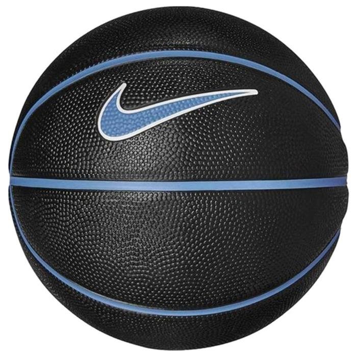 Skills Unisex Siyah Basketbol Topu N.000.1285.066.03 1137110