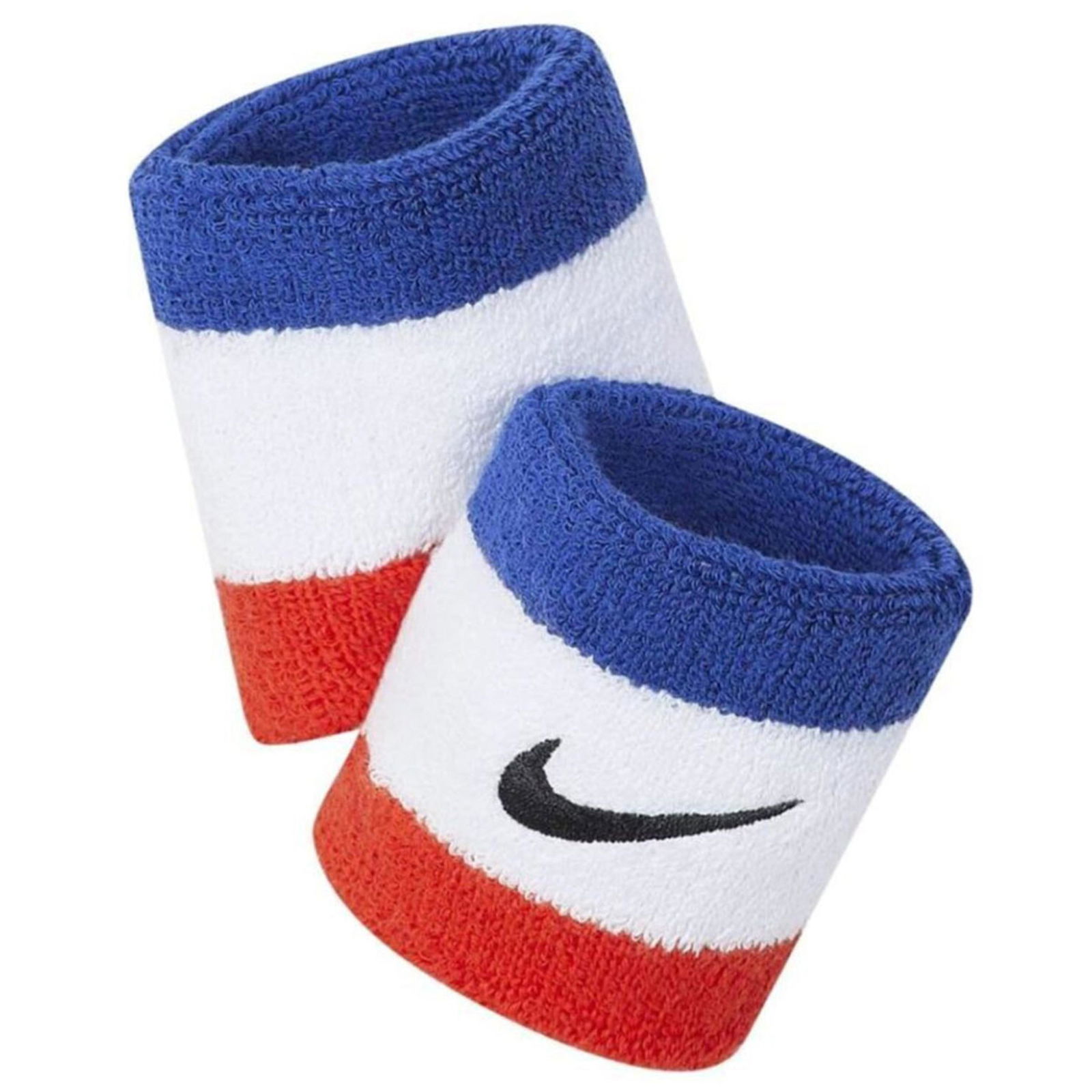 Swoosh Unisex Kırmızı Antrenman Bileklik N.000.1565.620.OS