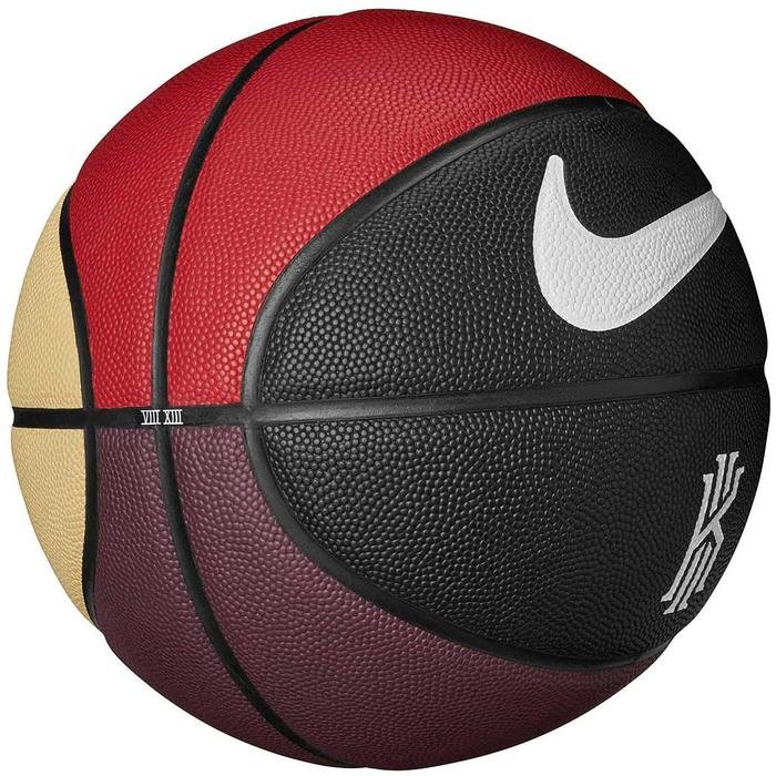 Kyrie Crossover NBA Unisex Siyah Basketbol Topu N.100.0690.978.07 1137102