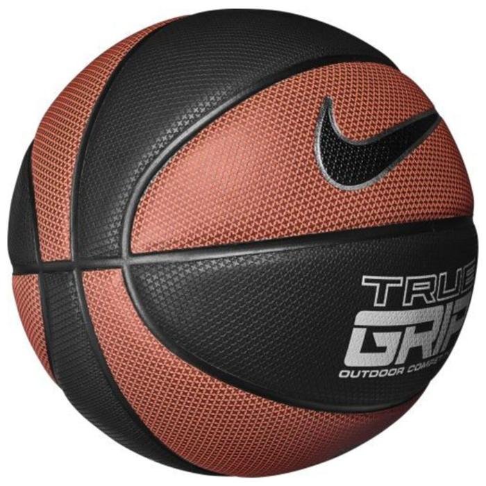 True Grip Ot 8P Unisex Turuncu Basketbol Topu N.100.0525.841.07 1136914