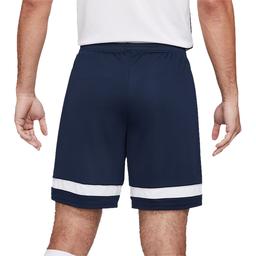 Dri-Fıt Academy Erkek Lacivert Futbol Şort CW6107-452