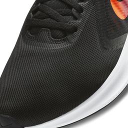 Downshifter 10 Erkek Siyah Koşu Ayakkabısı CI9981-011