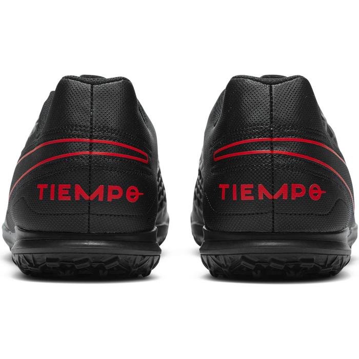 Tiempo Legend 8 Club Tf Unisex Siyah Halı Saha Ayakkabısı AT6109-060 1166877