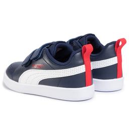 Courtflex V2 V Inf Çocuk Mavi Günlük Ayakkabı 37154401