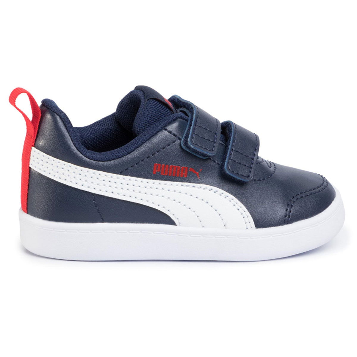 Courtflex V2 V Inf Çocuk Mavi Günlük Ayakkabı 37154401