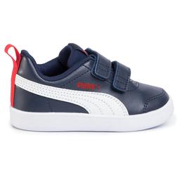 Courtflex V2 V Inf Çocuk Mavi Günlük Ayakkabı 37154401