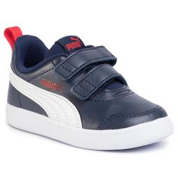 Courtflex V2 V Inf Çocuk Mavi Günlük Ayakkabı 37154401