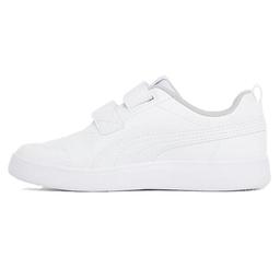 Courtflex V2 V Ps Çocuk Beyaz Günlük Ayakkabı 37154304