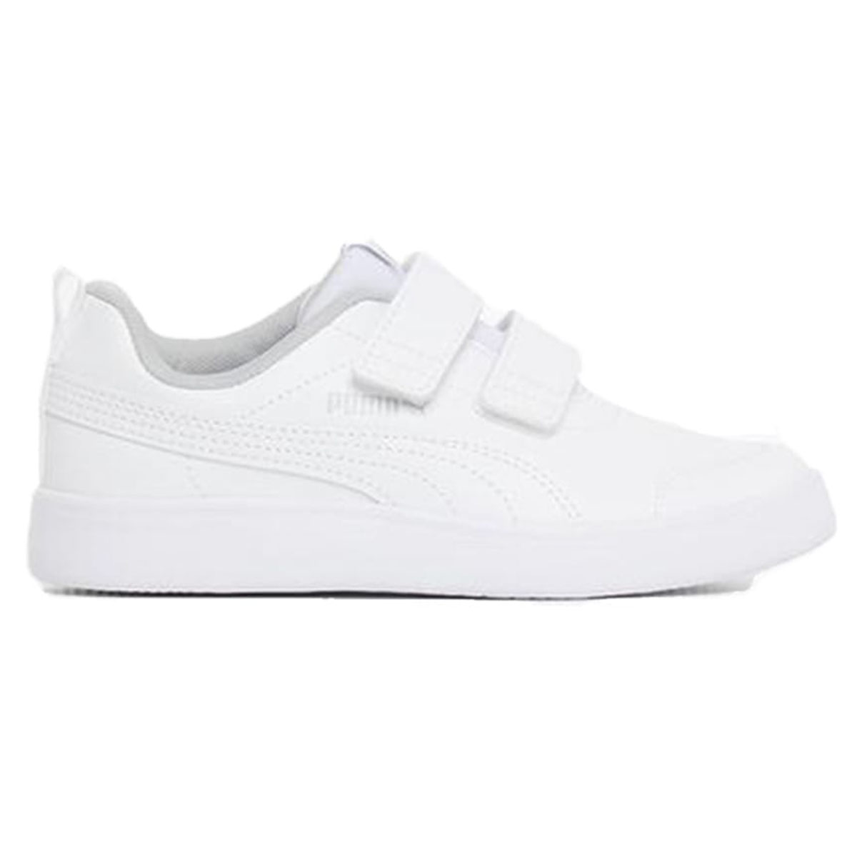 Courtflex V2 V Ps Çocuk Beyaz Günlük Ayakkabı 37154304