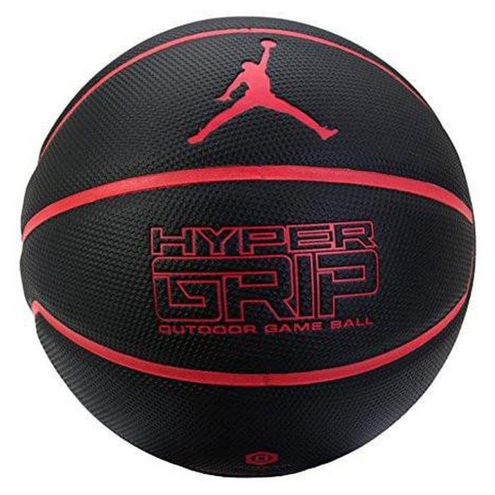 Jordan Hyper Grip 4P 07 Unisex Çok Renkli Basketbol Topu J.KI.01.075.07 995455