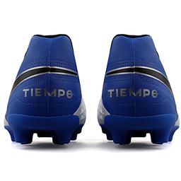 Tiempo Legend 8 Club Fg-Mg Çocuk Beyaz Futbol Krampon AT6107-104