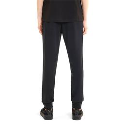 Classics T7 Track Pant Ft Cl Kadın Siyah Günlük Eşofman Altı 59766801