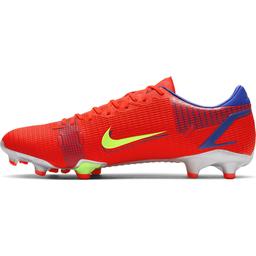 Mercurial Vapor 14 Academy Fg/Mg Unisex Kırmızı Futbol Krampon CU5691-600