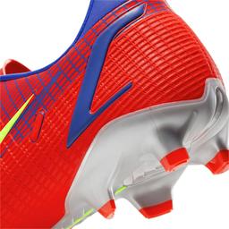 Mercurial Vapor 14 Academy Fg/Mg Unisex Kırmızı Futbol Krampon CU5691-600