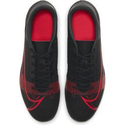 Mercurial Vapor 14 Club Fg/Mg Unisex Siyah Futbol Krampon CU5692-090