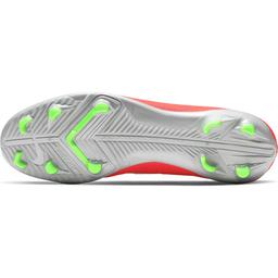 Mercurial Vapor 14 Club Fg/Mg Unisex Kırmızı Futbol Krampon CU5692-600