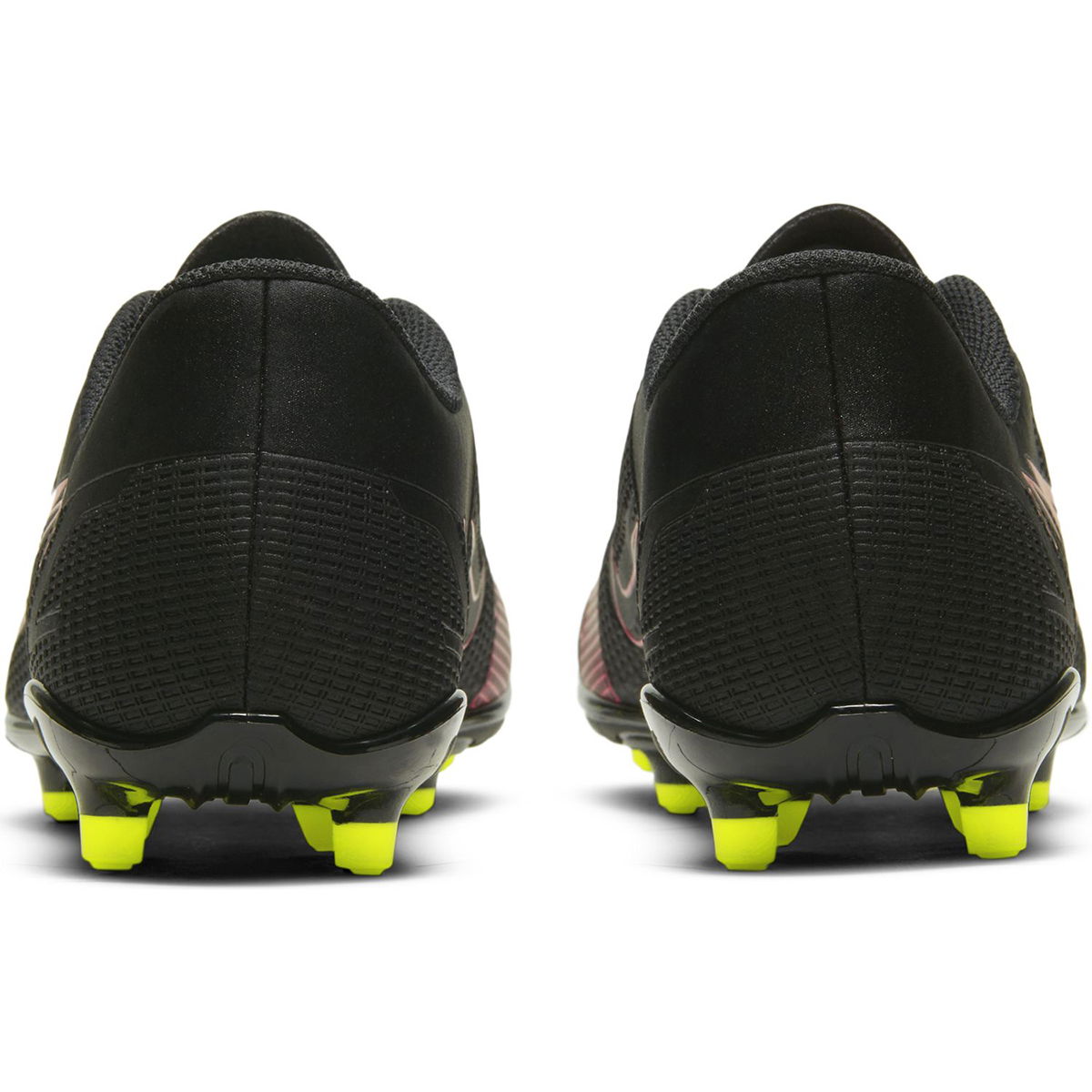 Mercurial Jr Vapor 14 Club Fg/Mg Çocuk Siyah Futbol Krampon CV0823-090