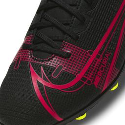 Mercurial Jr Vapor 14 Club Fg/Mg Çocuk Siyah Futbol Krampon CV0823-090