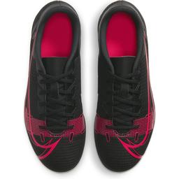 Mercurial Jr Vapor 14 Club Fg/Mg Çocuk Siyah Futbol Krampon CV0823-090
