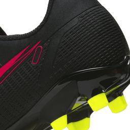 Mercurial Jr Vapor 14 Club Fg/Mg Çocuk Siyah Futbol Krampon CV0823-090