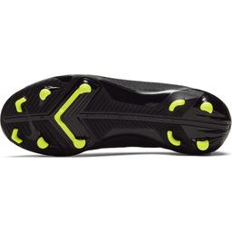 Mercurial Jr Vapor 14 Club Fg/Mg Çocuk Siyah Futbol Krampon CV0823-090