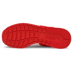 St Runner V2 Mesh Jr Çocuk Kırmızı Günlük Ayakkabı 36713515