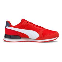 St Runner V2 Mesh Jr Çocuk Kırmızı Günlük Ayakkabı 36713515