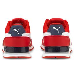 St Runner V2 Mesh Jr Çocuk Kırmızı Günlük Ayakkabı 36713515