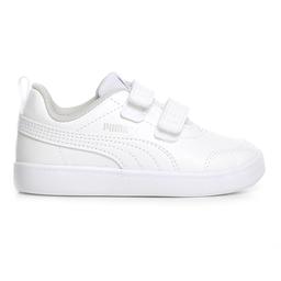 Courtflex V2 V Inf Çocuk Beyaz Günlük Ayakkabı 37154404