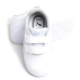 Courtflex V2 V Inf Çocuk Beyaz Günlük Ayakkabı 37154404