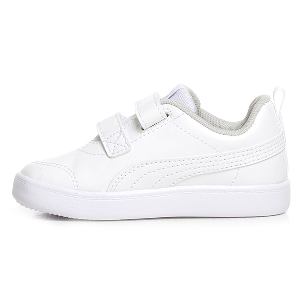 Courtflex V2 V Inf Çocuk Beyaz Günlük Ayakkabı 37154404
