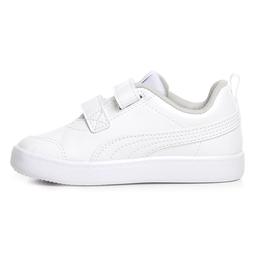 Courtflex V2 V Inf Çocuk Beyaz Günlük Ayakkabı 37154404