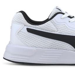 Taper Unisex Beyaz Günlük Ayakkabı 37301805