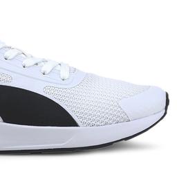 Taper Unisex Beyaz Günlük Ayakkabı 37301805