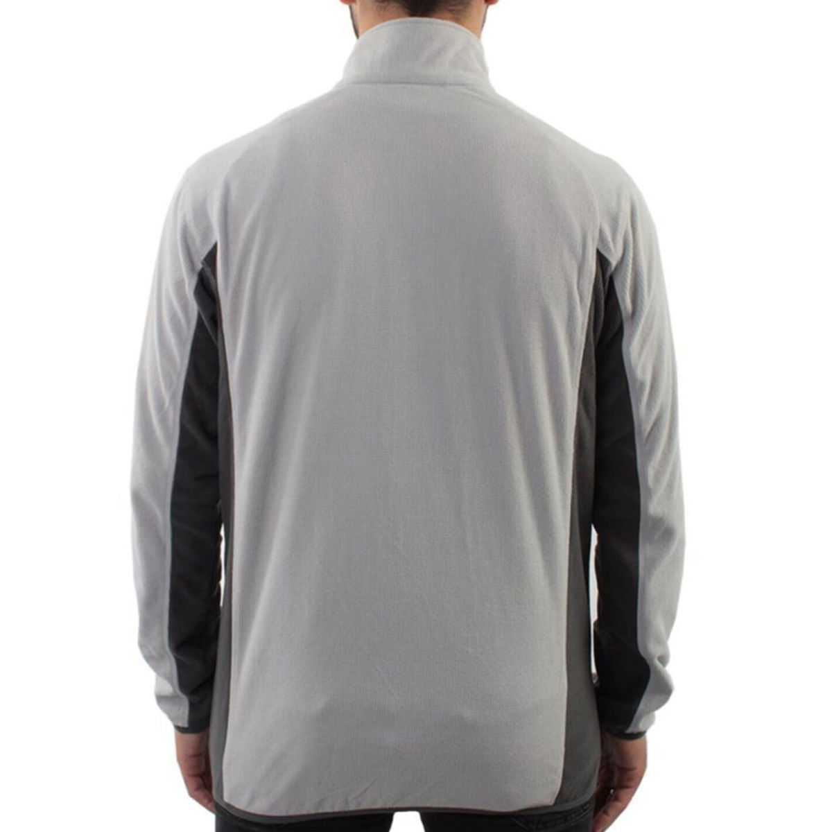 Crew Erkek Gri Outdoor Polar 2ASW17037004LIG