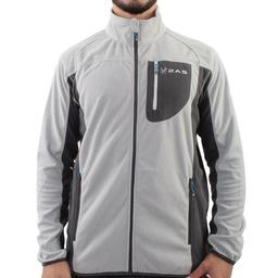 Crew Erkek Gri Outdoor Polar 2ASW17037004LIG