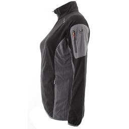 Crew Kadın Siyah Outdoor Polar 2ASW17037003900