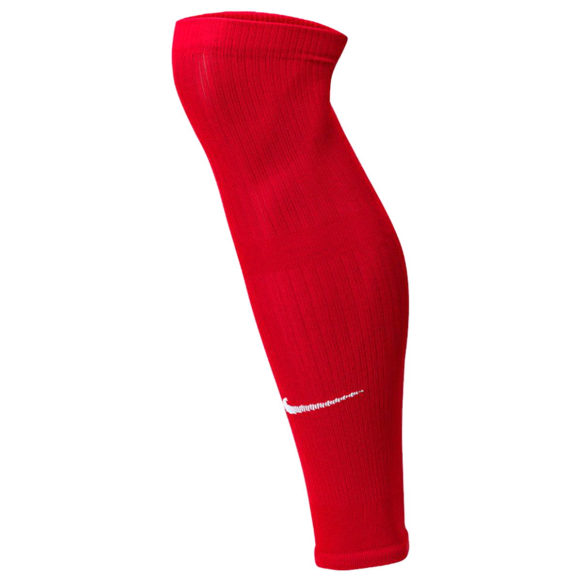 U Nk Squad Leg Sleeve Unisex Kırmızı Futbol Konç Çorap SK0033-657