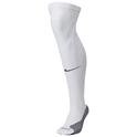 Matchfit Knee High Unisex Beyaz Futbol Çorap CV1956-100 1214387