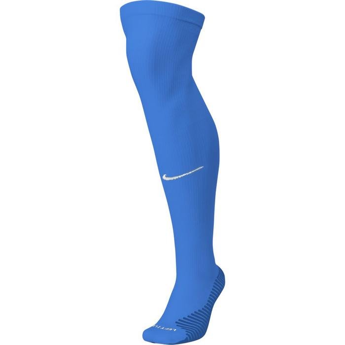 U Nk Matchfit Knee High - Team Unisex Mavi Futbol Çorabı CV1956-477 1191622