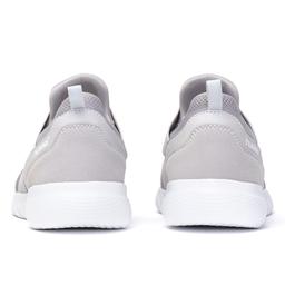 Morgan Unisex Gri Günlük Ayakkabı 212496-1100